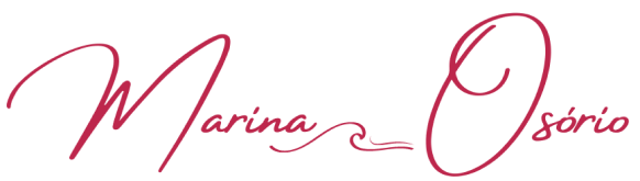 Logo Marina Osório